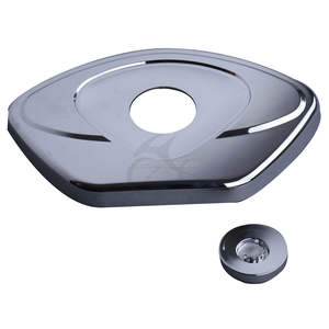 Couvercle de chaîne de distribution TCMT GL1800 adapté pour Honda Goldwing GL1800 2001-2017 <span class=keywords><strong>F6B</strong></span> 2013-2017 <span class=keywords><strong>2016</strong></span> - Product Image 1