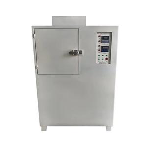 เครื่องทดสอบความทนทานต่อแรงกระแทกความร้อนเซรามิกอัตโนมัติ ISO 10545 อุปกรณ์ทดสอบความทนทานต่อแรงกระแทกความร้อนของอิฐเซรามิก - Product Image 4