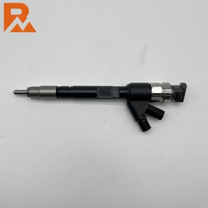 Injecteur de carburant Common Rail 095000-6790 D28001801 de remplacement pour moteur diesel D6114 - Product Image 5