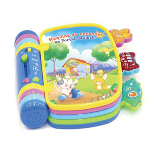 Nhà Máy Xách Tay Dạy Bé Sách Âm Thanh Và Lập Trình Nút Âm Thanh Module Cho Sách Cảm Giác Âm Thanh Cuốn Sách Cho Trẻ Em - Product Image 5