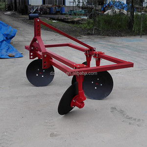 Produttori che vendono <span class=keywords><strong>macchine</strong></span> <span class=keywords><strong>agricole</strong></span>: Trattore scavapozzo per patate, Macchina per la creazione di solchi, Erpice a dischi, Aratro a dischi per solchi - Product Image 6