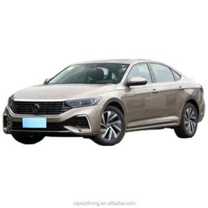 VW 2024 새로운 차 현재 430 PHEV 고속 하이브리드 럭셔리 에디션 에너지 차량