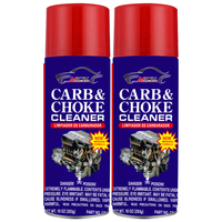 Vente en gros de spray de peinture en aérosol pour voiture/450ml de nettoyant pour carburateur