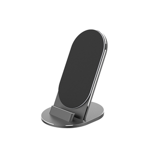 Vente en gros de nouveau chargeur sans fil universel Hot Sell 10W chargeur sans fil rapide pour téléphone portable intelligent - Product Image 1
