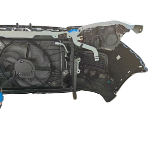 กันชนหน้ารถยนต์สำหรับ Chery Tiggo 8-Plus พร้อมหม้อน้ำและไฟหน้า - Product Image 6