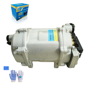 <span class=keywords><strong>Compresor</strong></span> de Aire Acondicionado Eléctrico <span class=keywords><strong>para</strong></span> Automóvil o Camión, Universal - Product Image 1