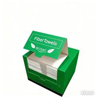 PEAU Débarbouillettes jetables Masking Remover Lingettes Maquillage Peau Serviettes Visage Serviette Visage Lingettes Peau Propre Visage Serviettes Xl