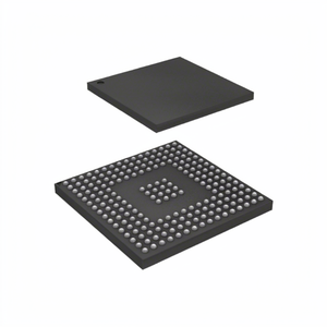 Electronic Chips Component 208 BGA Logic 72T3655L4-4BB In Stock - Product Image 1