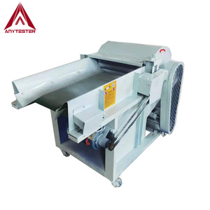 Máquina de soplado de laboratorio, abierta - Product Image 2