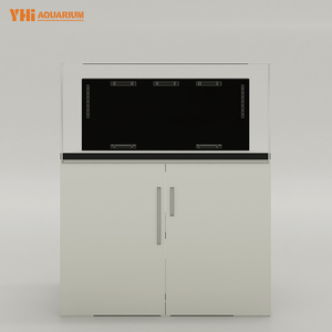 YHI YUNHAI 120TR <span class=keywords><strong>EXP</strong></span> BA 2.0 Ultra-Fino Tampa de Drenagem Magnética para Aquário de Recifes - Product Image 1