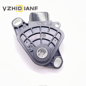 Interrupteur de sécurité pour Volkswagen lapin Golf, pièces de voiture, démarrage neutre, pour Transmission, 84540 — 2436 09G919823, j-etta 845402436 - Product Image 6