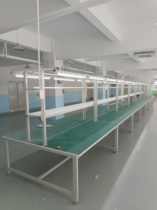 Lắp ráp và đóng gói bàn làm việc cho nhiều nhà máy - Product Image 2