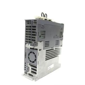 ตัวควบคุม PLC รุ่น MDS-D-SVJ3 พร้อมไดรฟ์เอนโค้ดเดอร์ MDS-D-SVJ3-07 - Product Image 1
