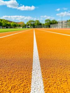 Gránulos de EPDM de Alto Contenido de Caucho, Seguros para Niños, para Pistas de Atletismo, Canchas Deportivas Multiusos, Caminos de Parques, Resistentes a la Intemperie, para Colocación en Húmedo - Product Image 5