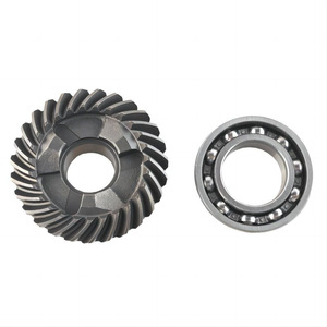 Boîte de vitesses de moteur hors-bord Yamaha, marche arrière 6E7-45571-00 pour moteurs de 9,9 à 15 CV, pièce de rechange - Product Image 4