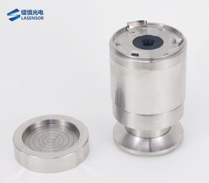 Laser LS-C100 100L Fern mikro biologischer Luft proben ehmer mit Druck funktion Gasana lysa toren Produkt - Product Image 5