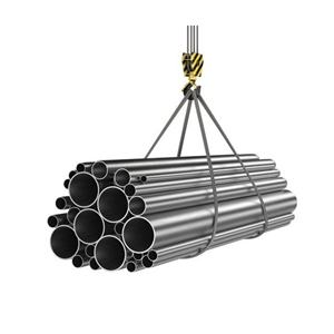 บริการเชื่อมและเจาะสเตนเลสสตีลทรงสี่เหลี่ยมและท่อกลม201/304/316 - Product Image 5