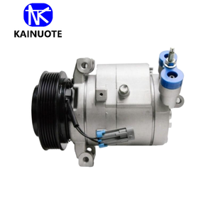 คอมเพรสเซอร์แอร์ Knt สำหรับ V5 Chevrolet <span class=keywords><strong>Aceo</strong></span> T200 T250 1.4 700682 700772 720076 714978 714978 25189145 - Product Image 3