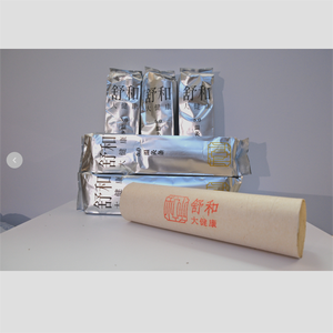 Bâtons de moxibustion doux Shuhe Premium 30:1 en laine de moxa et armoise pour renforcer le yang et prévenir l'épuisement - Product Image 5
