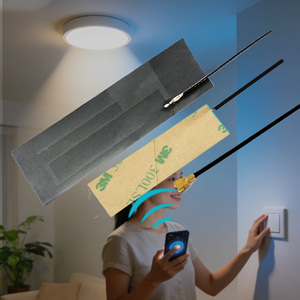 Antenna Flessibile FPC/PCB Interna 600-6000MHz 30-50km Awwfi per Smartphone Certificata CE - Vendita all'Ingrosso - Product Image 6