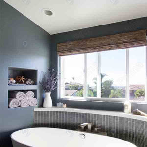 <span class=keywords><strong>Fenêtre</strong></span> coulissante en aluminium sur mesure - <span class=keywords><strong>Système</strong></span> de conception couture avec configuration personnalisée et expression esthétique exclusive - Product Image 4