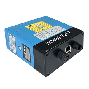 ISD400-7211 การส่งข้อมูลด้วยแสงสำหรับการถ่ายโอนข้อมูลแบบไร้สาย ISD400 - Product Image 6