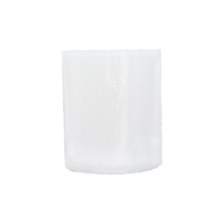 Rouleau de film à bulles de papier à bulles épaissi en plastique mousse Express antichoc