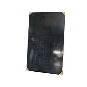แผงโซลาร์เซลล์ All Black 500W ขนาด 210 มม. เซลล์แบบ Half Cut 60 เซลล์ โมโนคริสตัลไลน์ - Product Image 4