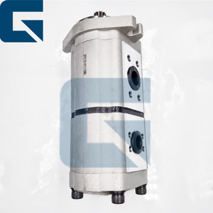 Pompe à engrenages KFP2130-KP2117CMMS pour moteur RK70 - Product Image 1
