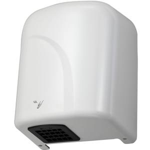 Petit sèche-mains entièrement automatique Sèche-mains électrique à induction pour la maison et l'entreprise pour les hôtels et les salles de bain - Product Image 1