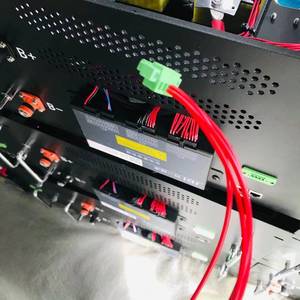 <b>UPS</b> Rack Cabinet 48V 1000Ah <b>Battery</b> 50 Kwh Lithium Li Ion <b>Battery</b> Module for Home GBP481000 Lithium Ion <b>Battery</b> 48v 1000ah - Product Image 6