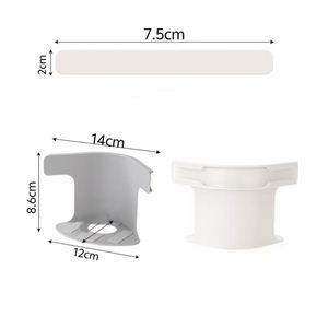 Fissatore per lenzuola a 4 pz/set - Product Image 1