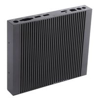 Boîtier Towee Itx Ordinateur Portable Watercool Egpu Usb Gamig Inplaypc Matx Oem Mini Cpu Tour Table 2U 3U Eatx Case Pc Open Computer Case