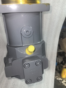<span class=keywords><strong>Pompe</strong></span> à piston hydraulique série A7VO A7VO63LRH1/61R-PZB01 <span class=keywords><strong>Pompe</strong></span> à piston axial hydraulique fiable pour camions d'<span class=keywords><strong>assainissement</strong></span> - Product Image 5