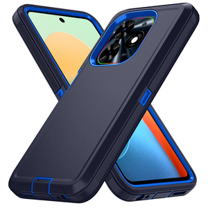 Custodia Protettiva a 360 Gradi per Tecno <span class=keywords><strong>Spark</strong></span> <span class=keywords><strong>Go</strong></span> 2024 - Cover Coque all'Ingrosso per Cellulare Tecno <span class=keywords><strong>Go</strong></span> <span class=keywords><strong>Spark</strong></span> 2024 - Product Image 6