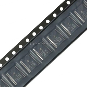 TXB0108PWR TSSOP-20 Chip convertidor de nivel de voltaje bidireccional de 8 bits - Product Image 3