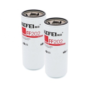 ไส้กรองน้ำมันเชื้อเพลิงรถขุด 400504-00026 400403-00036 K9008367 สำหรับ Doosan - Product Image 5