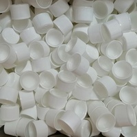 Bouchon en plastique résistant aux enfants de 28 mm 28 410 pour bouteille