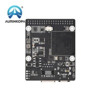 Carte de développement ESP32-P4-WIFI6-POE-ETH-D ESP32-P4&ESP32-C6 prend en charge le WiFi6&BLE5 avec module PoE intégré Interaction vocale IA