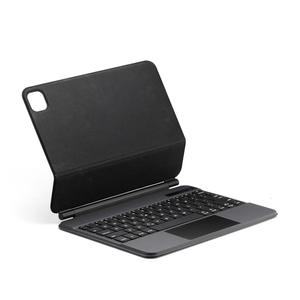 Clavier avec pavé tactile magique, rétroéclairage RVB, clavier sans fil personnalisé pour iPad Air 4 10.9, iPad 10e génération 10.9 pouces 2022 - Product Image 1
