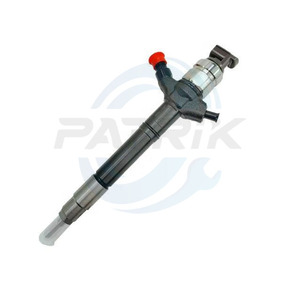 Injeksi bahan bakar Diesel Patriot Injector 095000 injektor rel umum-6230 23670-09140 16600LC10B - Product Image 2