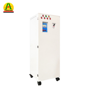 Alimentation de test haute tension 90KW 100KW 120KW 380V Entrée CA 0-2000V 0-60A Source CC programmable pour les tests industriels et de laboratoire - Product Image 4