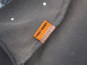 Camisetas de Cuello Redondo <span class=keywords><strong>para</strong></span> <span class=keywords><strong>Hombre</strong></span>, Lavadas al Ácido, de Alta Calidad, Estilo Vintage, <span class=keywords><strong>Ropa</strong></span> <span class=keywords><strong>Hip</strong></span> <span class=keywords><strong>Hop</strong></span> de Diseñador, Camiseta de Primera Calidad con Pedrería <span class=keywords><strong>para</strong></span> <span class=keywords><strong>Hombre</strong></span> - Product Image 6