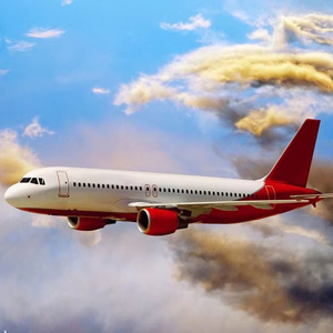 中国のドアツードアサービス中国から米国への航空貨物輸送代理店イギリスマイアミルーマニアヨーロッパ - Product Image 4