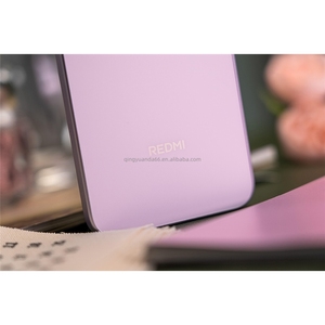 Red <span class=keywords><strong>Mi</strong></span> Note 17 Pro 5G Smartphone 6.83'' Amoled IP68 IP69 Snapdragon 6s Gen4 50MP 9000mAh 67W Smartphone con Batteria Grande - Product Image 4