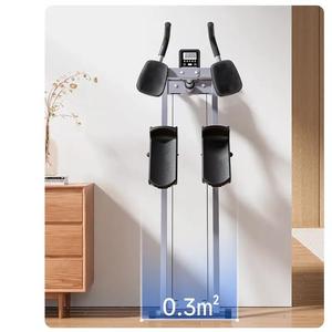 Crawler Fitness Training Equipment, Commercial Household Lumbar Spine <strong>Stretching</strong> Exercise Core Climbing <strong>Machine</strong> - Product Image 4