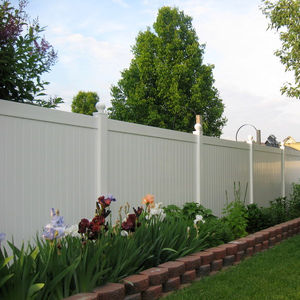 Personalizzato percorso del giardino paesaggio recinzione cortile <span class=keywords><strong>lampada</strong></span> da parete giardino recinzione in alluminio recinzione esterna led <span class=keywords><strong>solare</strong></span> giardino grondaia luce notturna - Product Image 1