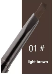 light brown