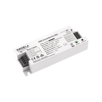 Convertidor LED de Emergencia 200-240Vac 2W con Autoprueba, Certificación CE, 3 Horas de Autonomía, Módulo LED con Batería de Respaldo LiFePO4