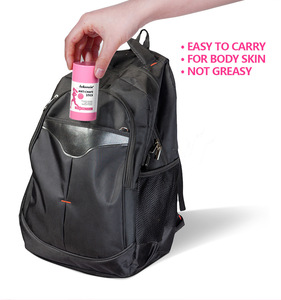 Stick anti-frottement pour la course, crème anti-frottement, stick anti-frottement pour la course résistant à la transpiration, soin cutané pour talon, bras et cuisse - Product Image 2